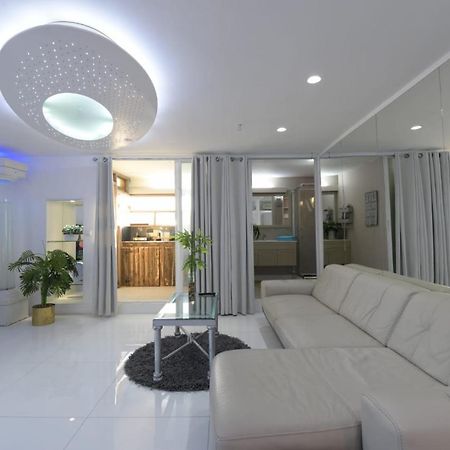 Zeus Eilat Apartment Exterior photo