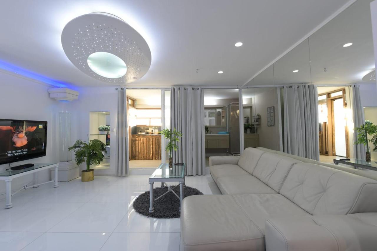 Zeus Eilat Apartment Exterior photo